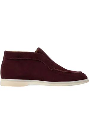 Scarosso Donna, Scarpe, Marrone, 39 EU, new