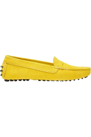 Scarosso Donna, Scarpe, Giallo, 37 EU, new