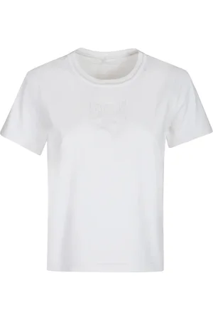 Alexander Wang Donna, Top, Bianco, M, new