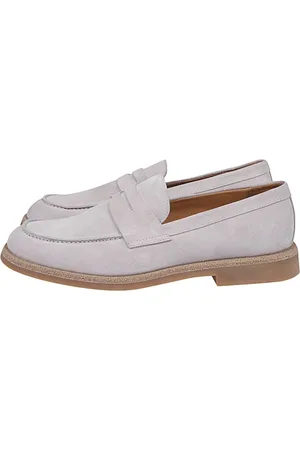 ELEVENTY Uomo, Scarpe, Grigio, 46 EU, new