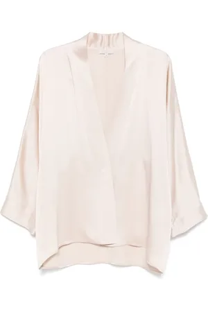 ANTONELLI Donna, Camicette , Rosa, L, new