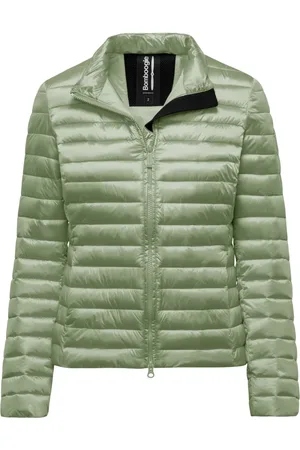Bomboogie Donna, Giacche, Verde, M, new