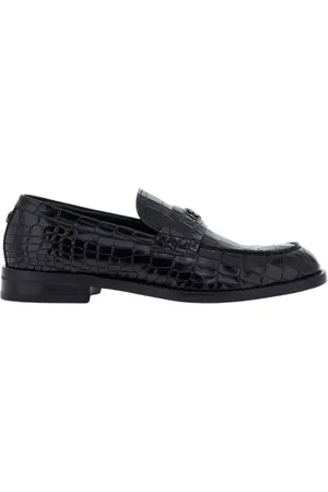 Roberto Cavalli Uomo, Scarpe, Nero, 40 EU, new