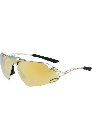 Nike Uomo, Accessori, Giallo, Taglia unica, new