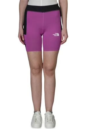 The North Face Donna, Pantaloncini, Viola, S, new