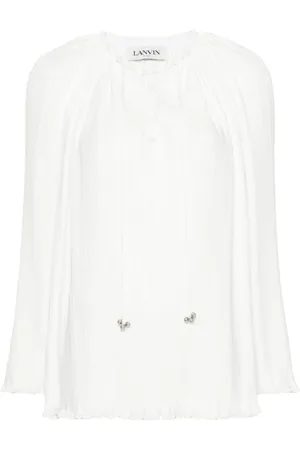 Lanvin Donna, Camicette , , S, new