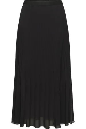 INWEAR Donna, Gonne, Nero, M, new