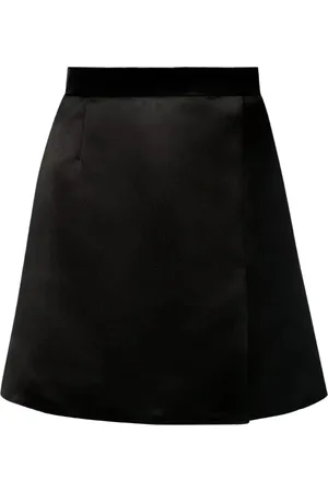 Nina Ricci Donna, Gonne, Nero, M, new