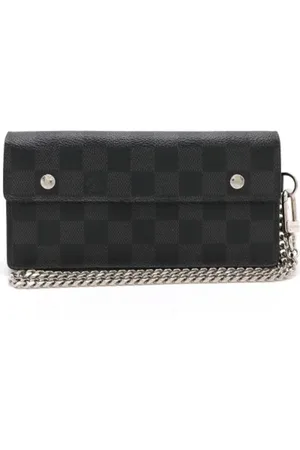 LOUIS VUITTON Donna, Pre-owned, Nero, Taglia unica, used