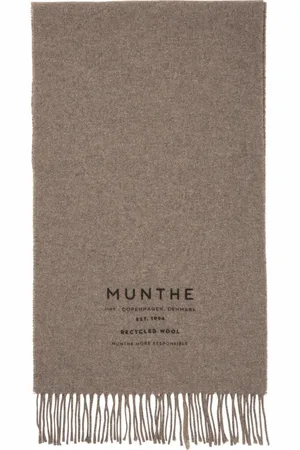 Munthe Donna, Accessori, , Taglia unica, new