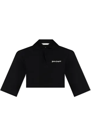 Palm Angels Donna, Top, Nero, XS, new