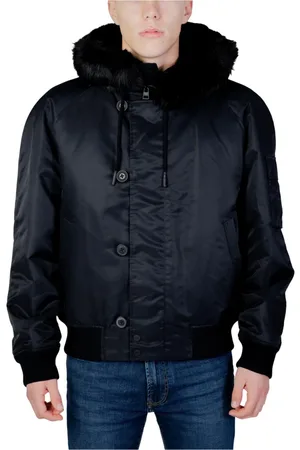 HUGO BOSS Uomo, Giacche, Nero, L, new