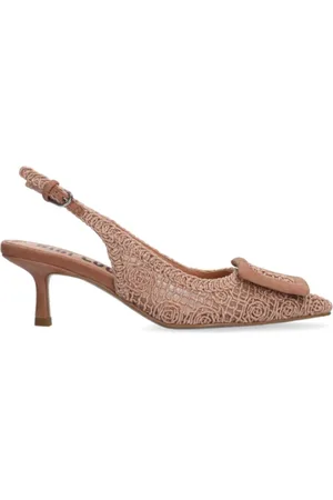 Bibi Lou Donna, Scarpe, Marrone, 39 EU, new
