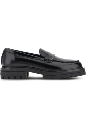 Hogan Uomo, Scarpe, Nero, 44 EU, new