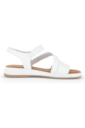Gabor Donna, Scarpe, Bianco, 40 EU, new