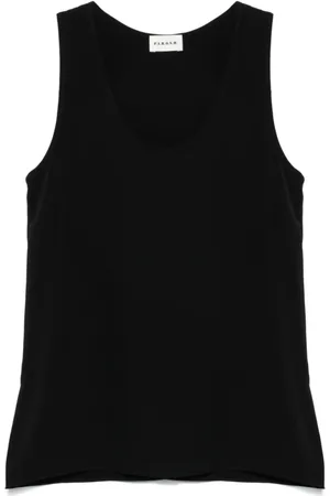 P.A.R.O.S.H. Donna, Top, Nero, S, new