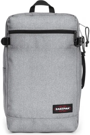 Eastpak Uomo, Borse, Grigio, Taglia unica, new