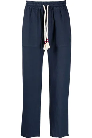 MC2 SAINT BARTH Uomo, Pantaloni, Blu, M, new