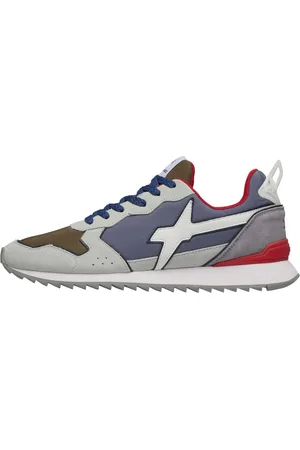 W6YZ Uomo, Scarpe, Multicolore, 41 EU, new
