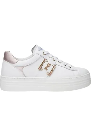 Nero Giardini Donna, Scarpe, Bianco, 39 EU, new