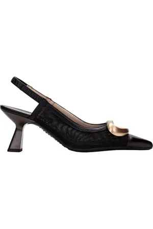 Hispanitas Donna, Scarpe, Nero, 36 EU, new