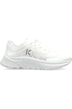 Kenzo Donna, Scarpe, Bianco, 39 EU, new