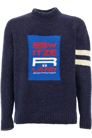 La Martina Uomo, Maglie, Blu, L, new