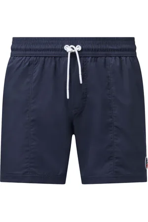Fusalp Uomo, Costumi da bagno, Blu, L, new