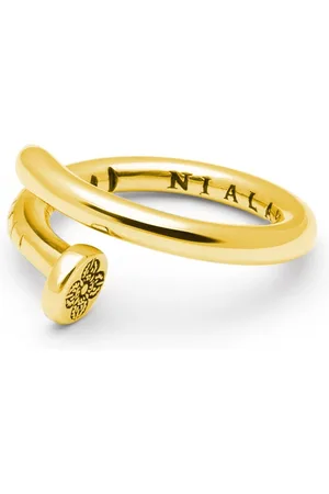 Nialaya Uomo, Accessori, Giallo, 56 MM, new