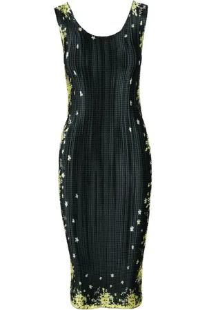 Msgm Donna, Abiti, Nero, S, new