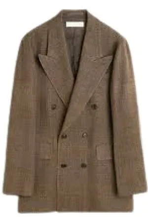 OUR LEGACY Uomo, Giacche, Marrone, M, new