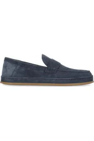 Hogan Uomo, Scarpe, Blu, 42 EU, new