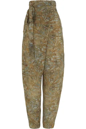 Cortana Donna, Pantaloni, Multicolore, XL, new