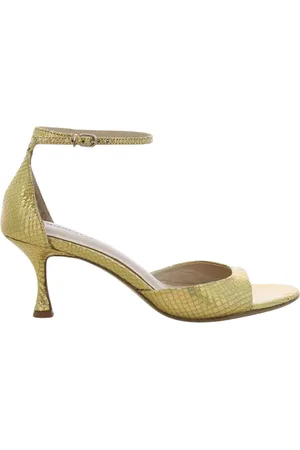Lola Cruz Donna, Scarpe, Giallo, 41 EU, new