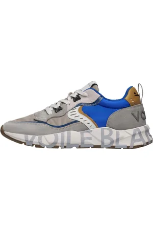 Voile blanche Uomo, Scarpe, Multicolore, 40 EU, new
