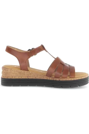 Gabor Donna, Scarpe, Marrone, 35 EU, new