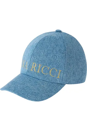 Nina Ricci Donna, Accessori, Blu, Taglia unica, new