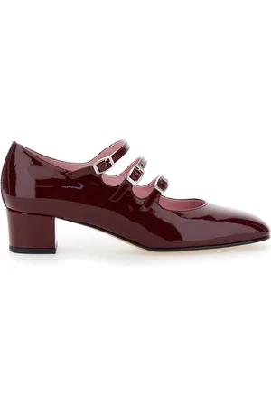 Carel Donna, Scarpe, Rosso, 38 EU, new