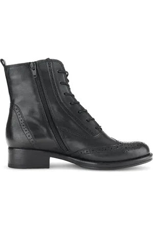 Gabor Donna, Scarpe, Nero, 41 EU, new