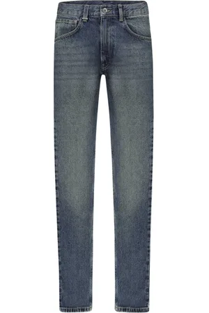 FLÂNEUR Flâneur, Uomo, Jeans, Blu, W28, new