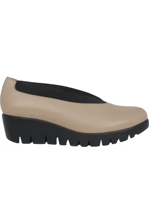 Wonders Donna, Scarpe, Grigio, 35 EU, new