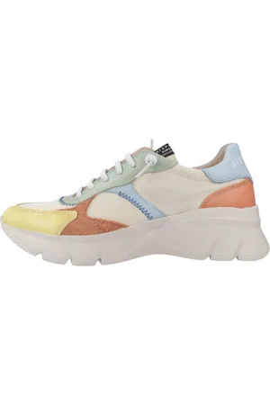 Hispanitas Donna, Scarpe, Multicolore, 39 EU, new