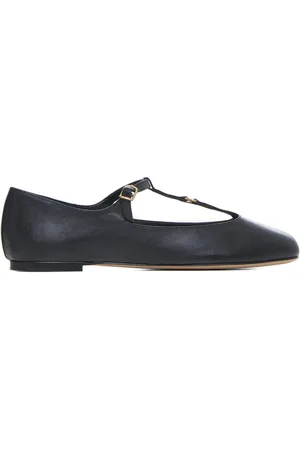 Chloé Donna, Scarpe, Nero, 38 1/2 EU, new