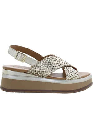 Inuovo Donna, Scarpe, Grigio, 39 EU, new