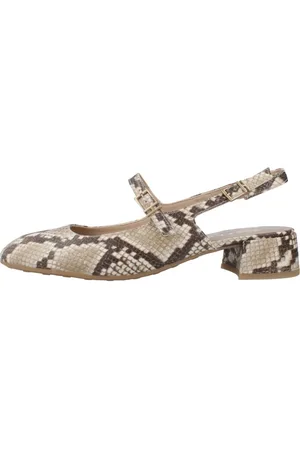 Hispanitas Donna, Scarpe, Multicolore, 38 EU, new