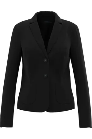 Marc Cain Donna, Giacche, Nero, XL, new