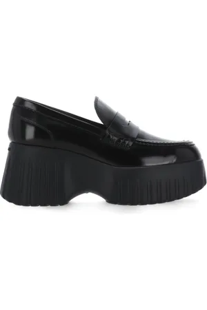 Hogan Donna, Scarpe, Nero, 39 EU, new