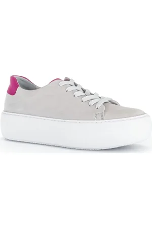 Gabor Donna, Scarpe, Grigio, 39 EU, new