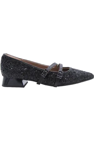 Hispanitas Donna, Scarpe, Nero, 37 EU, new