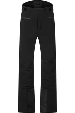 Fusalp Uomo, Pantaloni, Nero, 3Xs, new